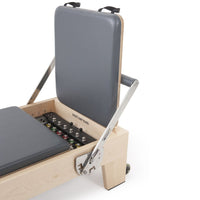 Thumbnail for Wood Reformer for Pilates 