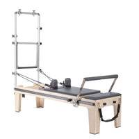 Thumbnail for Reformer Master Instructor Fisio with Tower