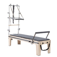 Thumbnail for Reformer Master Instructor Fisio with Tower