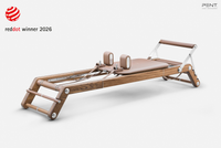 Thumbnail for PENT. JOANA™ Luxury Pilates Reformer