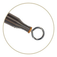Thumbnail for BASI Systems Pilates Reformer Springs