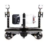 Thumbnail for SUBLUE Mix / MixPro / Navbow / Navbow+ Dual-ball Butterfly Clip