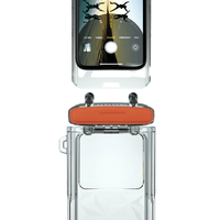 Thumbnail for SUBLUE H1+ Smart Waterproof Phone Case