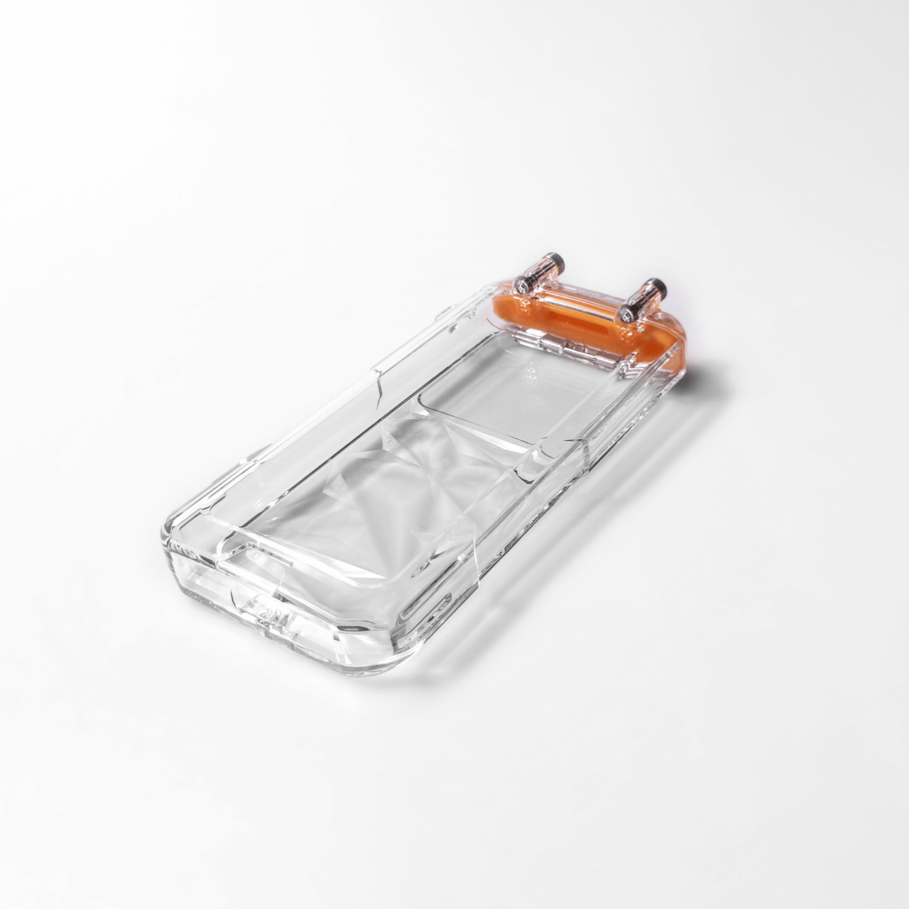 SUBLUE H1+ Smart Waterproof Phone Case