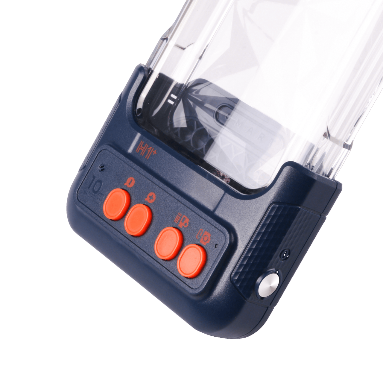 SUBLUE H1+ Smart Waterproof Phone Case