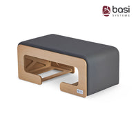 Thumbnail for Pilates Reformer Sitting Box