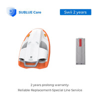 Thumbnail for SUBLUE CARE