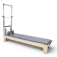Thumbnail for The Club Reformer with tower
