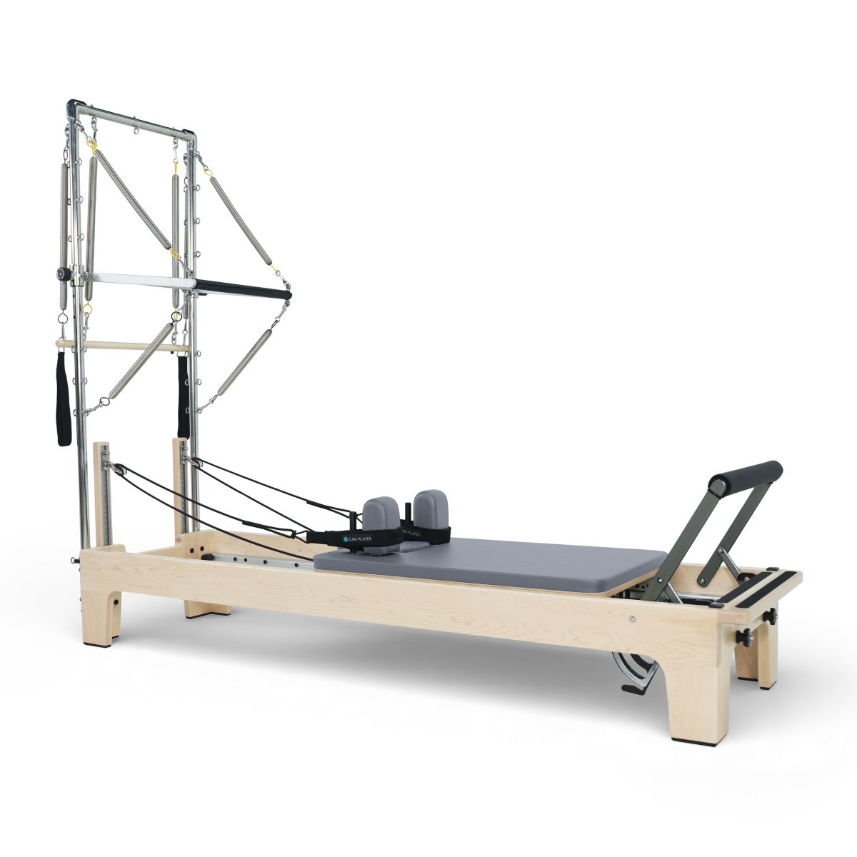 The Club Reformer with tower