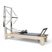 Thumbnail for The Club Reformer with tower