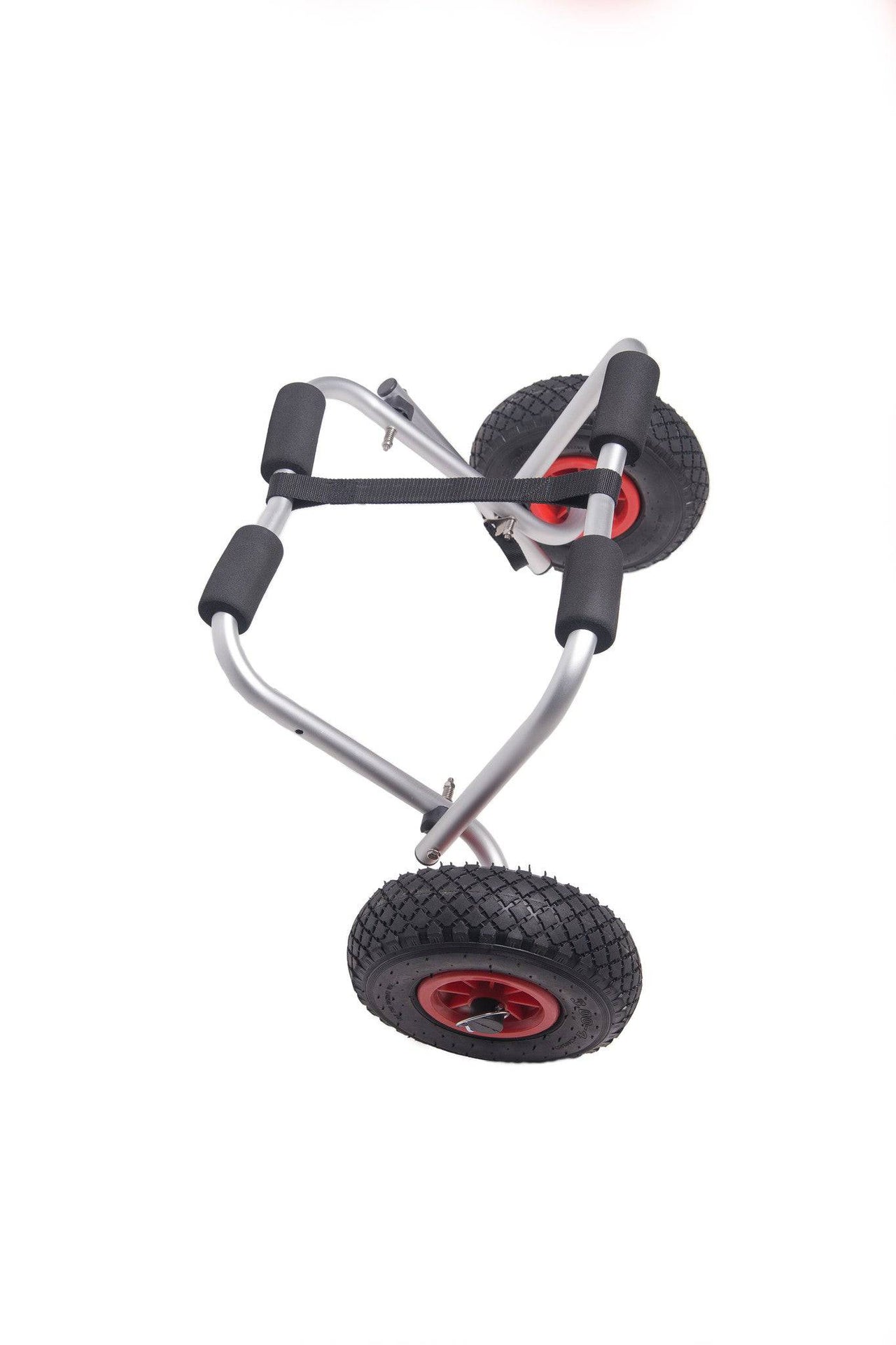 Crystal Kayak Beach Trolley - LUXUSFIT Luxury Exercise & Recovery Equipment