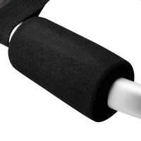 Thumbnail for Crystal Kayak Beach Trolley - LUXUSFIT Luxury Exercise & Recovery Equipment