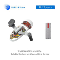 Thumbnail for SUBLUE CARE