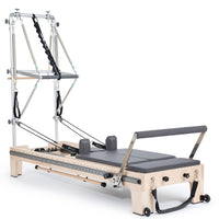 Thumbnail for Twin Reformer