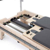 Thumbnail for Twin Reformer