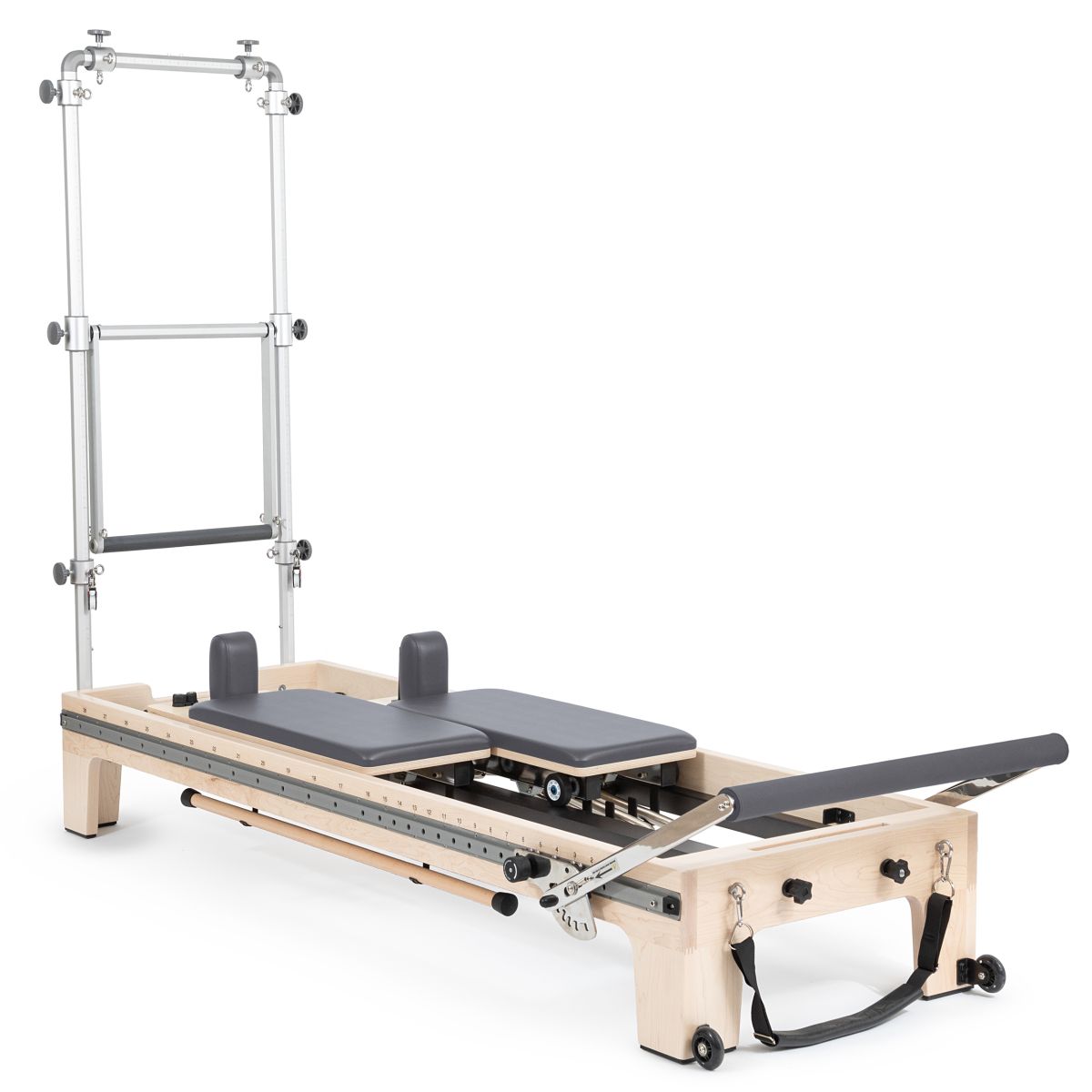 Twin Reformer