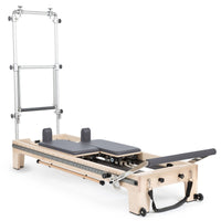 Thumbnail for Twin Reformer