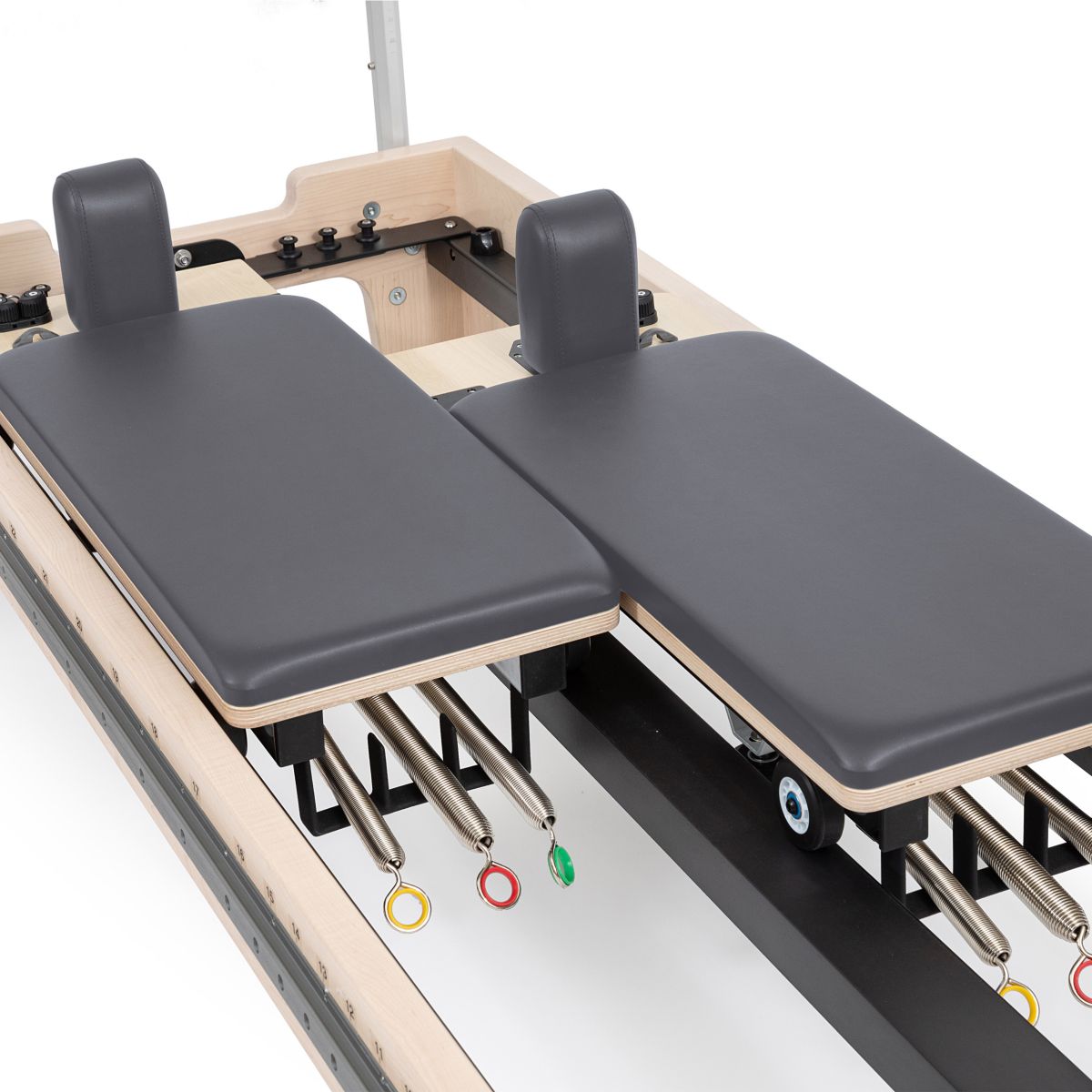 Twin Reformer