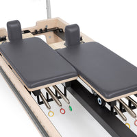 Thumbnail for Twin Reformer