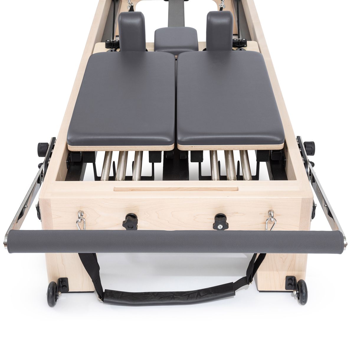 Twin Reformer