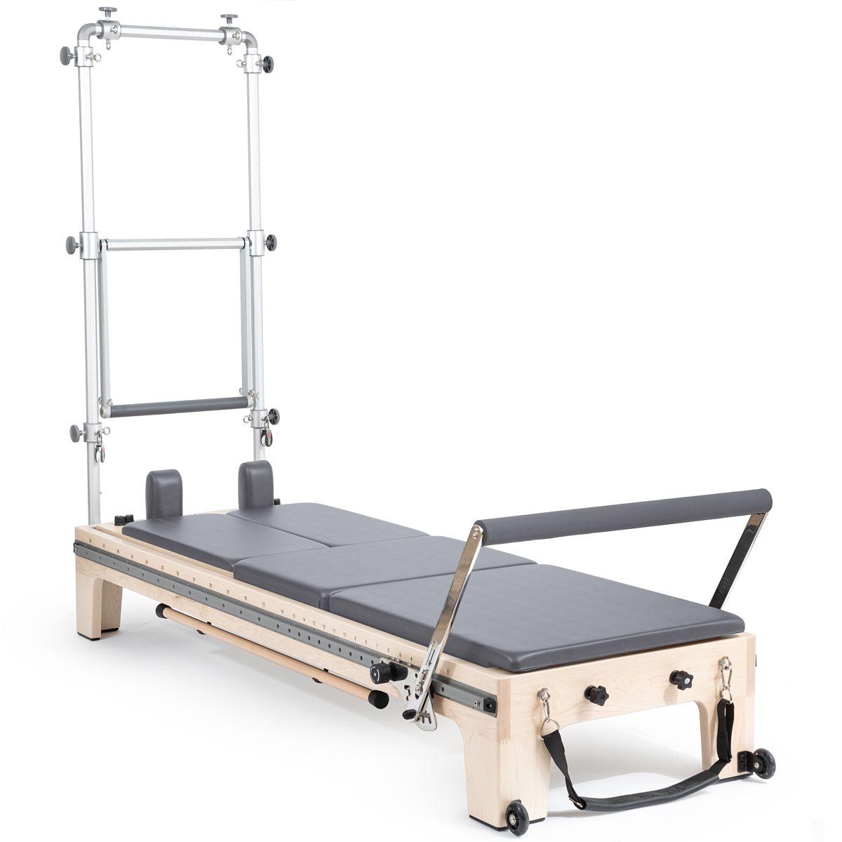 Twin Reformer