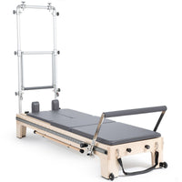 Thumbnail for Twin Reformer