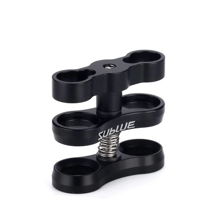 SUBLUE Mix / MixPro / Navbow / Navbow+ Dual-ball Butterfly Clip