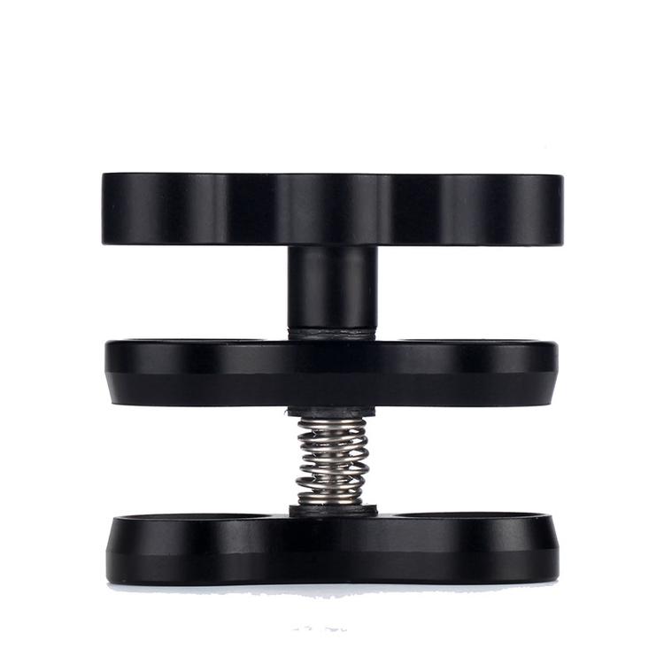 SUBLUE Mix / MixPro / Navbow / Navbow+ Dual-ball Butterfly Clip