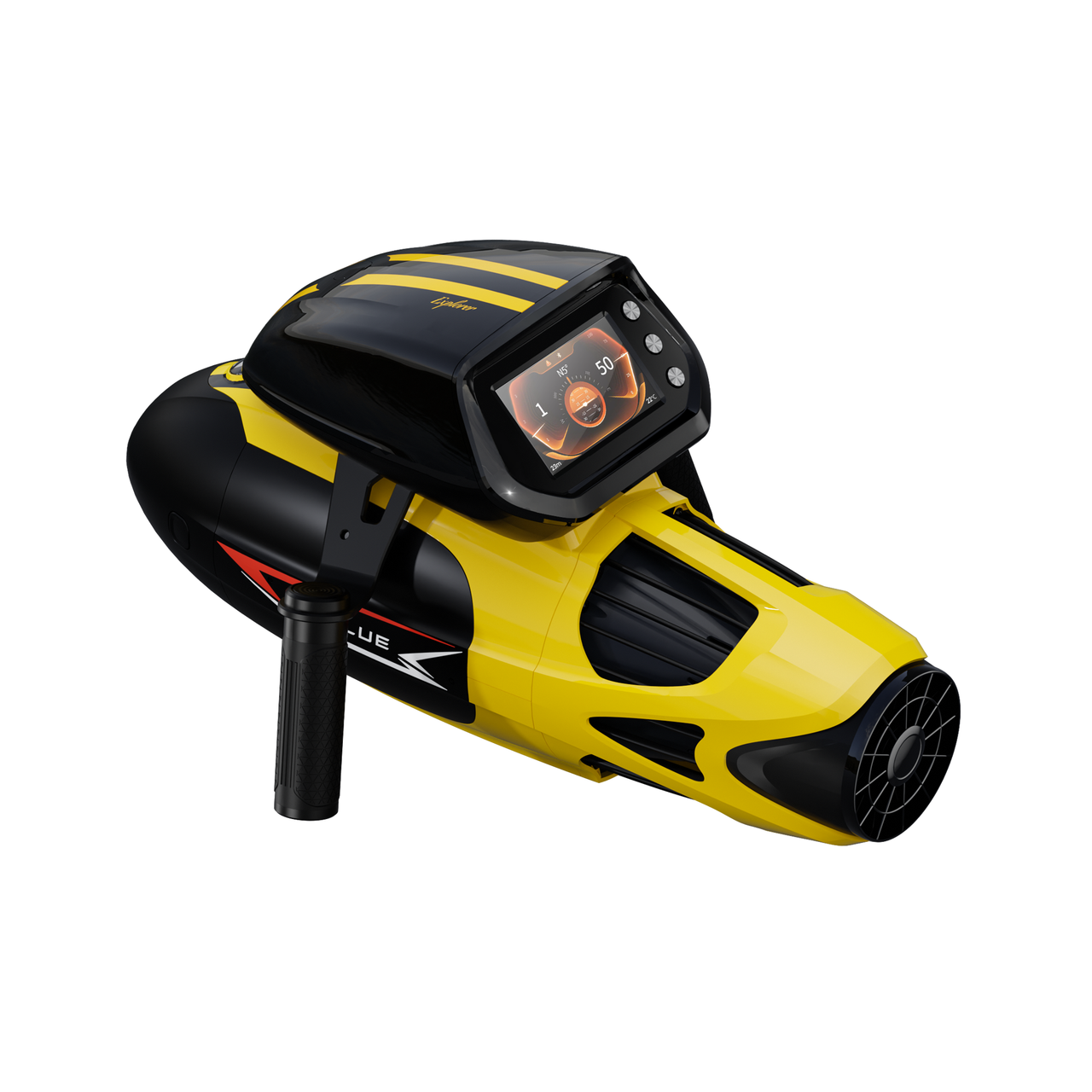 SUBLUE VAPOR Underwater Scooter