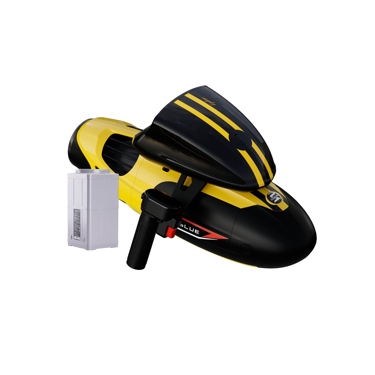 SUBLUE VAPOR Underwater Scooter