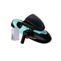 Thumbnail for SUBLUE VAPOR Underwater Scooter