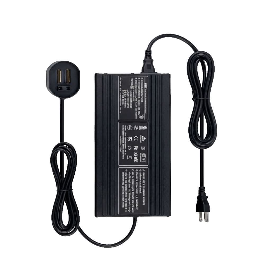 SUBLUE VAPOR / VAPOR Pro Fast Charger
