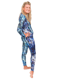 Thumbnail for Abalone Restoration FULL-BODY Sun Suit - LUXUSFIT Luxury Exercise & Recovery Equipment