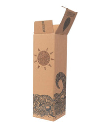 Thumbnail for Abalone Restoration Insulated Bottle - LUXUSFIT Luxury Exercise & Recovery Equipment