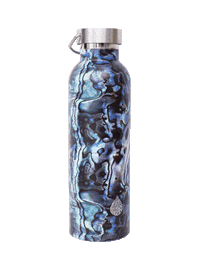 Thumbnail for Abalone Restoration Insulated Bottle - LUXUSFIT Luxury Exercise & Recovery Equipment