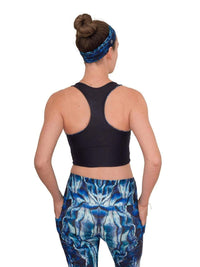 Thumbnail for Abalone Restoration Reversible Top - LUXUSFIT Luxury Exercise & Recovery Equipment