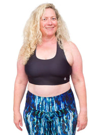 Thumbnail for Abalone Restoration Reversible Top - LUXUSFIT Luxury Exercise & Recovery Equipment