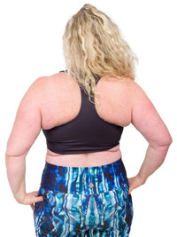 Thumbnail for Abalone Restoration Reversible Top - LUXUSFIT Luxury Exercise & Recovery Equipment