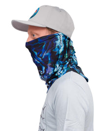 Thumbnail for Abalone Restoration Sun Mask - LUXUSFIT Luxury Exercise & Recovery Equipment