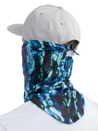 Thumbnail for Abalone Restoration Sun Mask - LUXUSFIT Luxury Exercise & Recovery Equipment