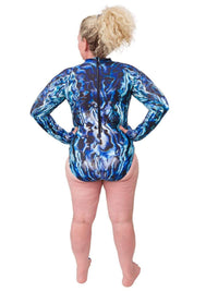 Thumbnail for Abalone Restoration Sun Suit - LUXUSFIT Luxury Exercise & Recovery Equipment