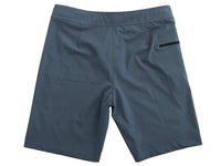 Thumbnail for Abyss Blue Boardshorts - LUXUSFIT Luxury Exercise & Recovery Equipment
