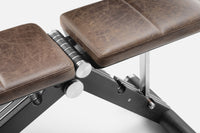 Thumbnail for PENT. x Muhammad Ali Training Bench