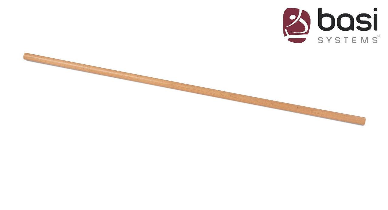 Wooden Pilates Pole