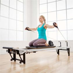 Merrithew™ At Home SPX® Reformer Bundle - CASA Pilates Equipment