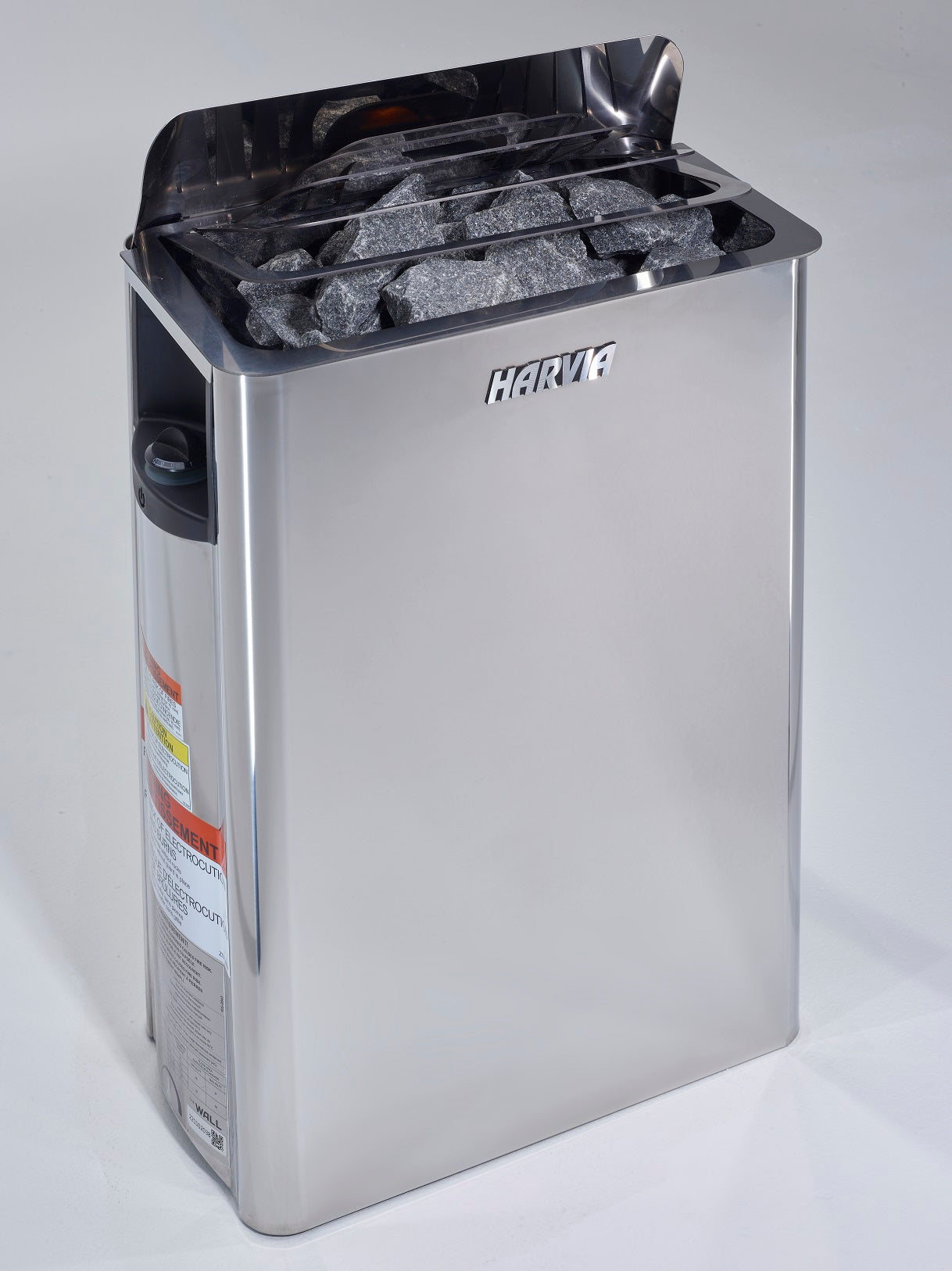 Golden Designs "St. Moritz" 2 Person Barrel Traditional Sauna -  Pacific Cedar - LUXUSFIT Luxury Exercise & Recovery Equipment