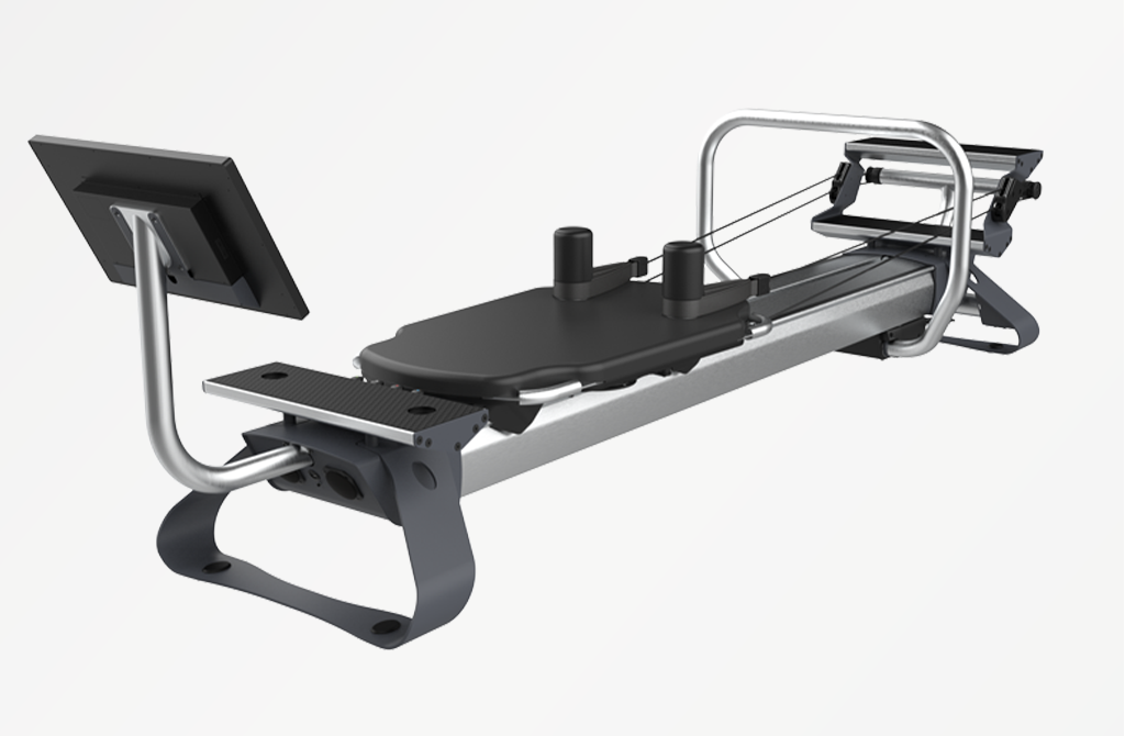 Reform RX® Pilates Reformer - LUXUSFIT Luxury Exercise & Recovery Equipment