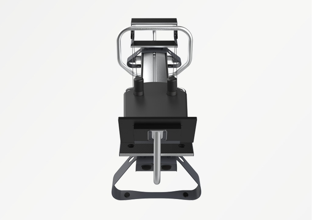 Reform Rx Machine REFORM RX® Digitally Connected Pilates Reformer Machine